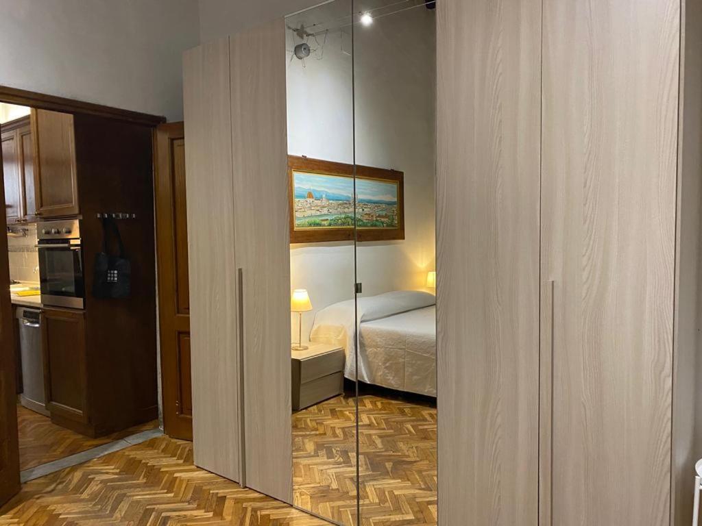 Tower Room Флоренция Экстерьер фото
