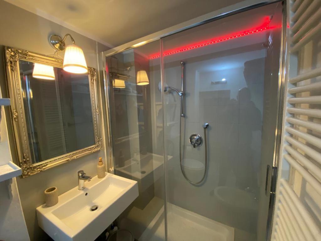 Tower Room Флоренция Экстерьер фото