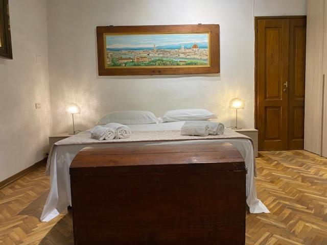 Tower Room Флоренция Экстерьер фото