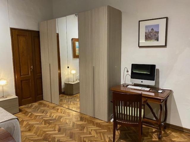 Tower Room Флоренция Экстерьер фото