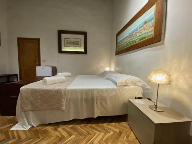 Tower Room Флоренция Экстерьер фото