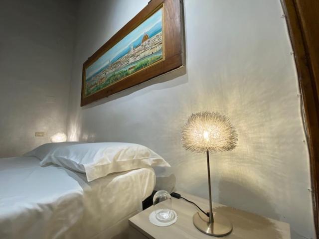 Tower Room Флоренция Экстерьер фото